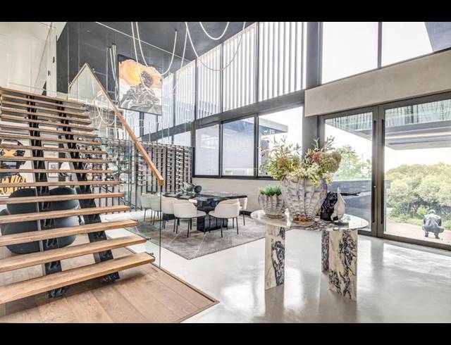 5 BEDROOM HOUSE FOR SALE IN STEYN CITY